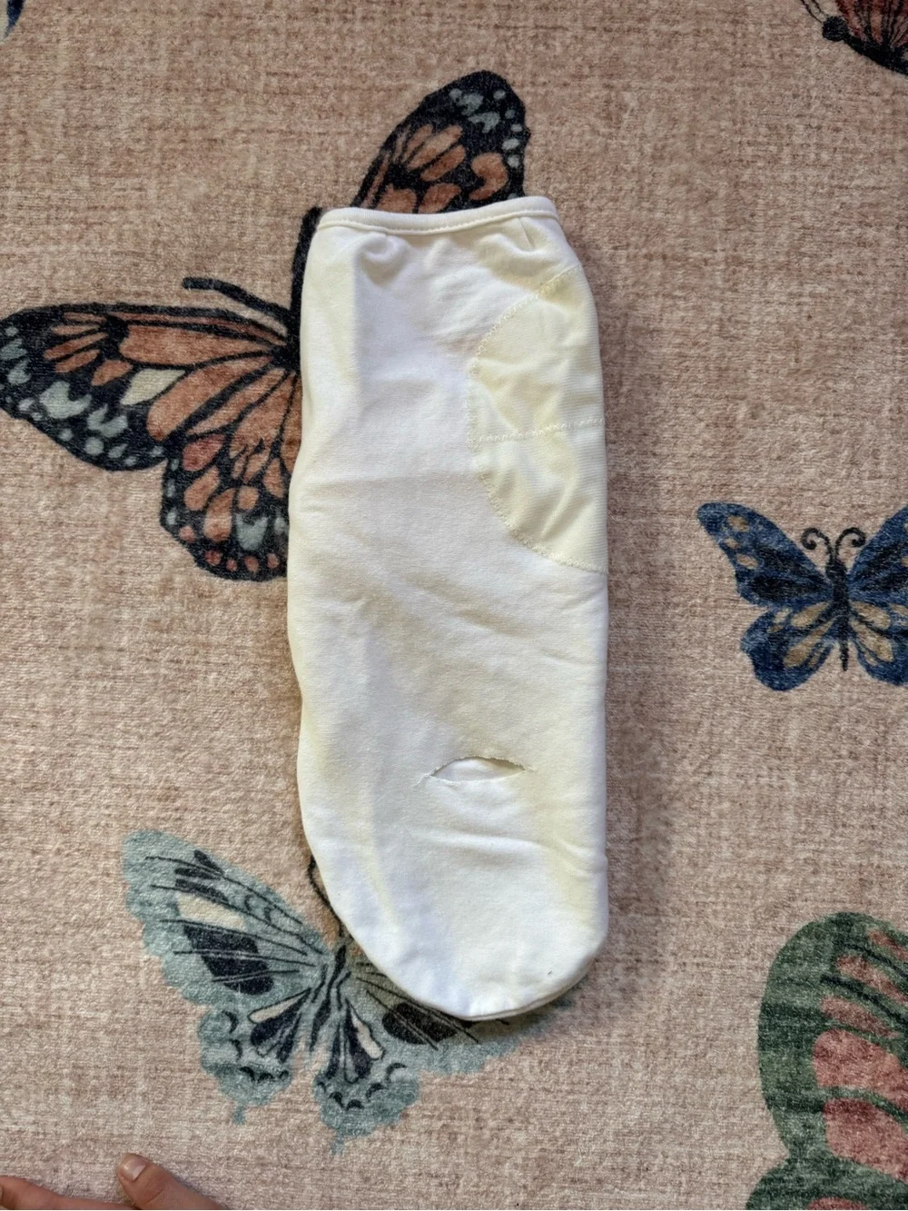 Swaddle Me - Preemie Baby Swaddle